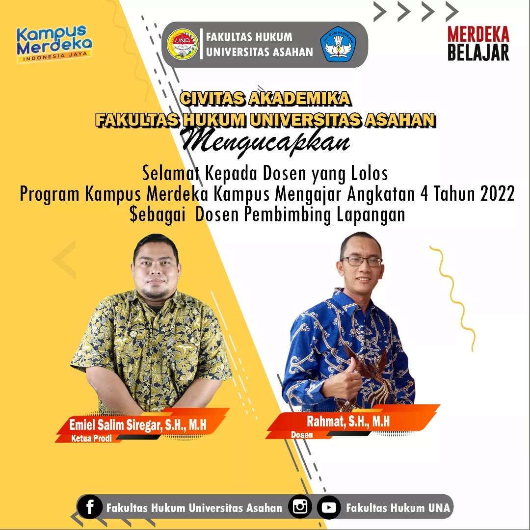 DPL Kampus Mengajar IV