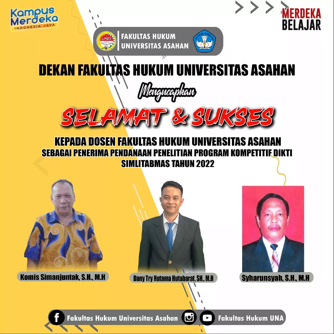 Pendanaan Penelitian